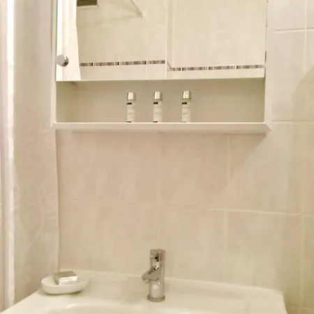 Champel One Bedroom Geneva