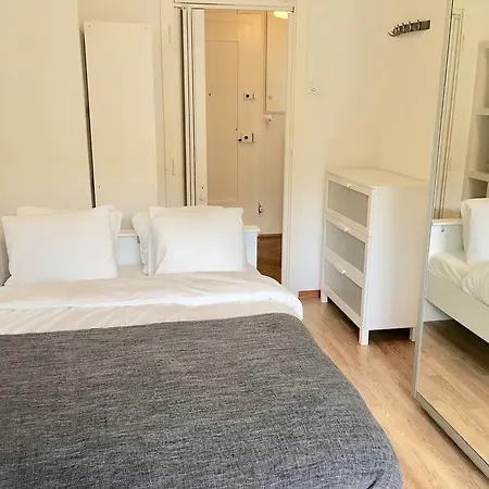 Champel One Bedroom Appartement Genève