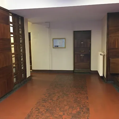 Apartment Champel One Bedroom Geneva